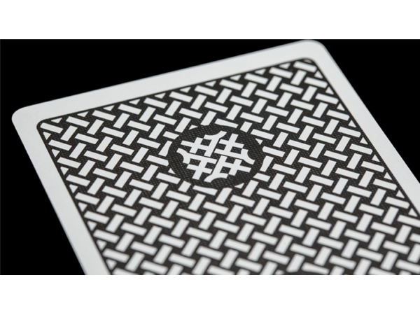 Harapan Magic Playing Cards by Harapan Ong (Designed by Mike Davis)
