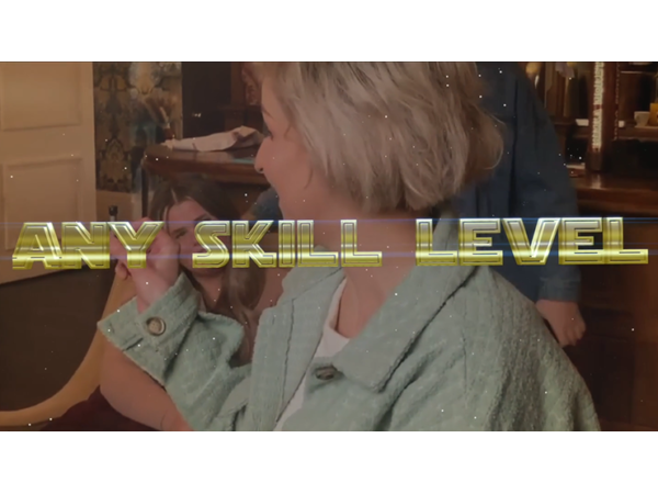 STAR DRAWS (Gimmicks and Online Instruction) by Jamie Williams and Matthew Wright