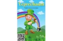LEPRECHAUNS (Gimmicks and Online Instructions) by RICHI – Bild 1