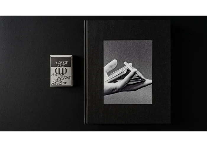 Splay (Special Edition + Deck) by Dan & Dave - Book