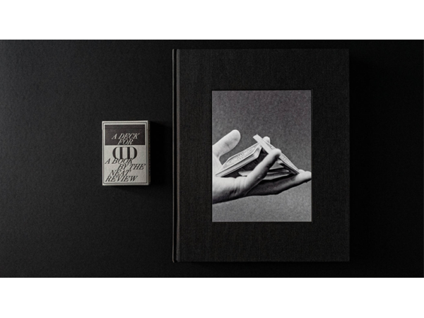 Splay (Special Edition + Deck) by Dan & Dave - Book
