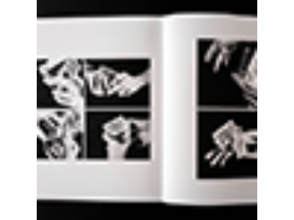 Splay (Special Edition + Deck) by Dan & Dave - Book