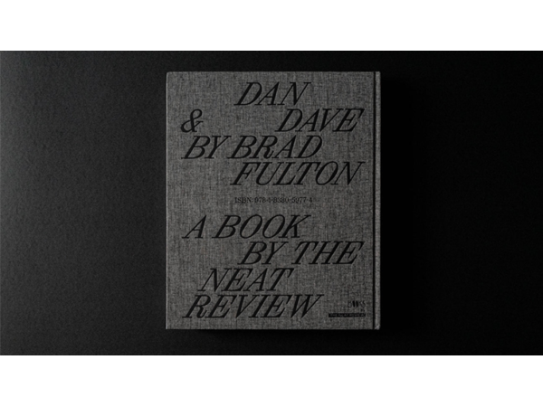 Splay (Standard) by Dan & Dave - Book