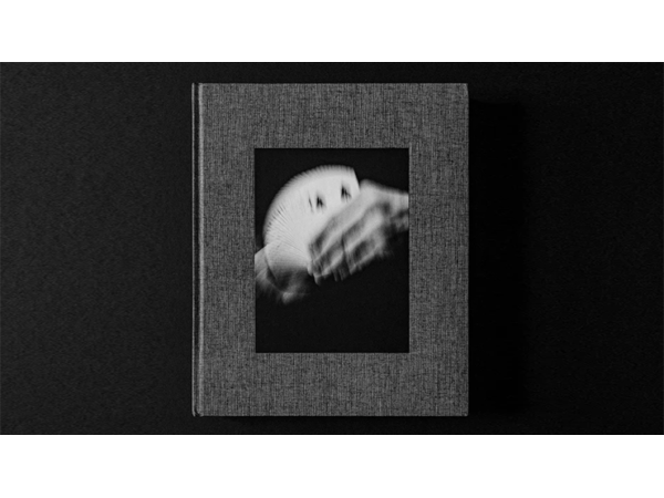 Splay (Standard) by Dan & Dave - Book