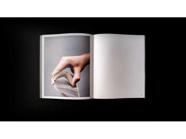 Splay (Standard) by Dan & Dave - Book
