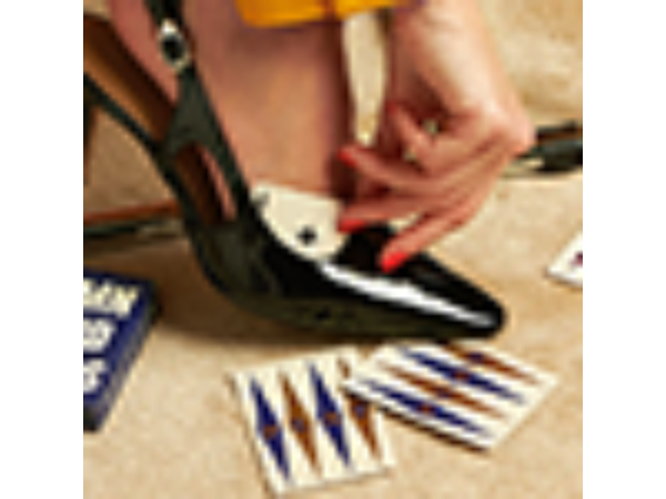 DAMN GOOD CARDS NO.7 Paying Cards by Dan & Dave
