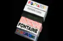 Fontaine Fever Dream Blind Pack Playing Cards – Image 4