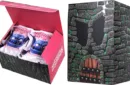 Fontaine Fantasy Blind Pack Custom Case (12 Decks) Playing Cards – Image 1
