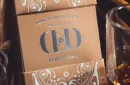 Smoke & Mirrors V8, Gold (Deluxe) Edition Playing Cards by Dan & Dave – Image 5