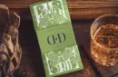 Smoke & Mirrors V8, Green (Deluxe) Edition Playing Cards by Dan & Dave – Image 1