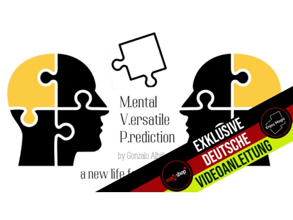 MVP by Gonzalo Albinana