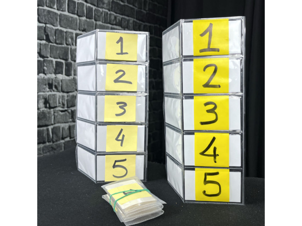 MVP by Gonzalo Albinana