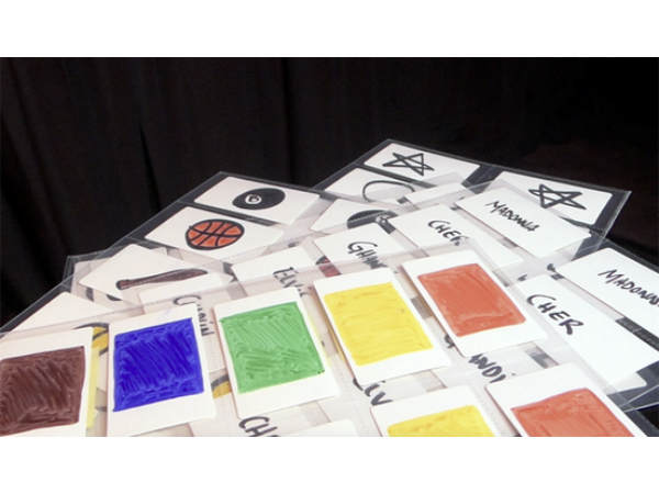 MVP by Gonzalo Albinana