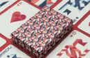 Abstract Playing Cards – Image 2