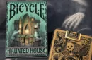 Bicycle Haunted House Playing Cards by Collectable Playing Cards – Bild 1