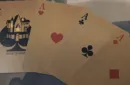 Bicycle Haunted House Playing Cards by Collectable Playing Cards – Bild 3