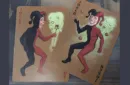 Bicycle Haunted House Playing Cards by Collectable Playing Cards – Bild 4