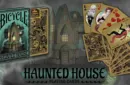 Bicycle Haunted House Playing Cards by Collectable Playing Cards – Bild 6