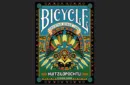 Bicycle Huitzilopochtli Playing Cards by Collectable Playing Cards – Bild 1