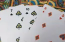 Bicycle Huitzilopochtli Playing Cards by Collectable Playing Cards – Bild 2