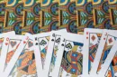 Bicycle Huitzilopochtli Playing Cards by Collectable Playing Cards – Bild 3