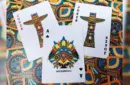 Bicycle Huitzilopochtli Playing Cards by Collectable Playing Cards – Bild 4