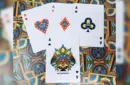 Bicycle Huitzilopochtli Playing Cards by Collectable Playing Cards – Bild 5