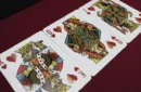 Oath Standard (Burgundy) Playing Cards by Lotrek – Bild 3