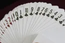 Oath Standard (Burgundy) Playing Cards by Lotrek – Bild 4
