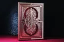 Oath Standard (Burgundy) Playing Cards by Lotrek – Bild 5