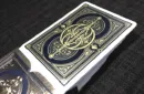 Oath Standard (Navy Blue) Playing Cards by Lotrek – Image 2