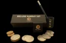 Replica Deluxe Ramsay Set Morgan (Gimmicks and Online Instructions) by Tango - Trick – Image 1