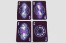 Midnight Court Playing Cards – Image 2