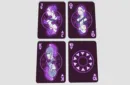 Midnight Court Playing Cards – Image 5