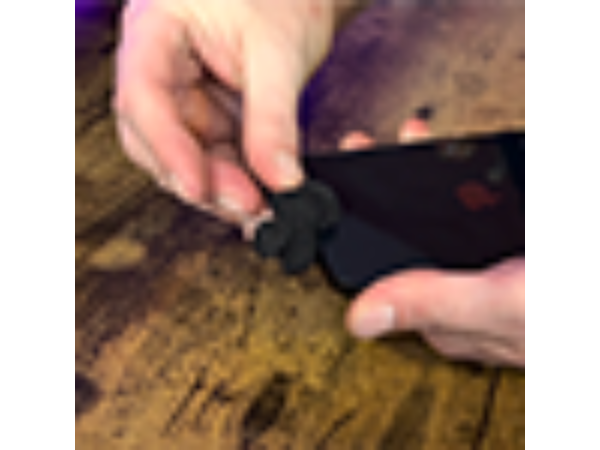 DUSTY (Gimmicks and Online Instruction) by Rian Lehman - Trick