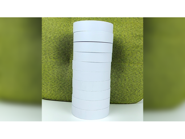 PAPER ROLL to Paper Cup 10-qty (White) by JL Magic - Trick