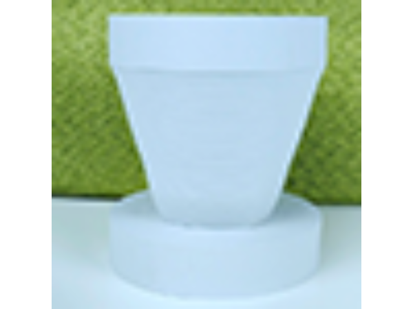 PAPER ROLL to Paper Cup 10-qty (White) by JL Magic - Trick