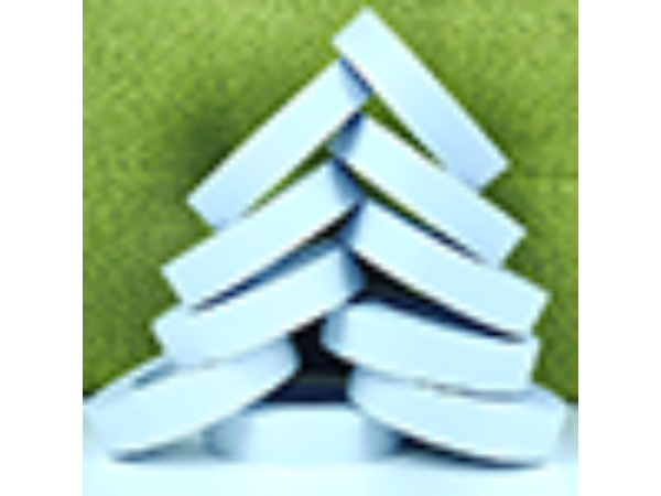 PAPER ROLL to Paper Cup 10-qty (White) by JL Magic - Trick
