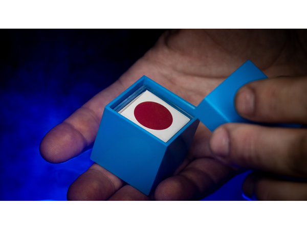 X RAY VISION (Gimmicks and Instructions) by Apprentice Magic