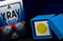 X RAY VISION (Gimmicks and Instructions) by Apprentice Magic – Bild 3