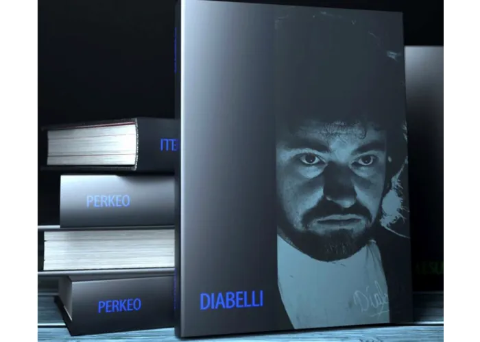 Diabelli by Perkeo