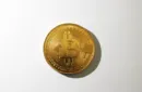 Bit Coin Shell (Gold) by SansMinds Creative Lab – Image 2