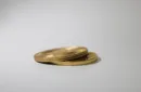 Bit Coin Shell (Gold) by SansMinds Creative Lab – Image 3