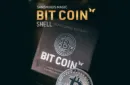 Bit Coin Shell (Gold) by SansMinds Creative Lab – Image 4