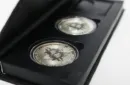 Bit Coin Gaff: Bite Coin (Silver) by SansMinds Creative Lab – Bild 2
