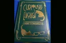 Curiously Enough by Chris Congreave - Book – Image 1