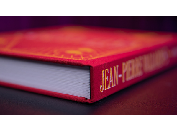 Vallarino by John Lovick and Jean-Pierre Vallarino - Book