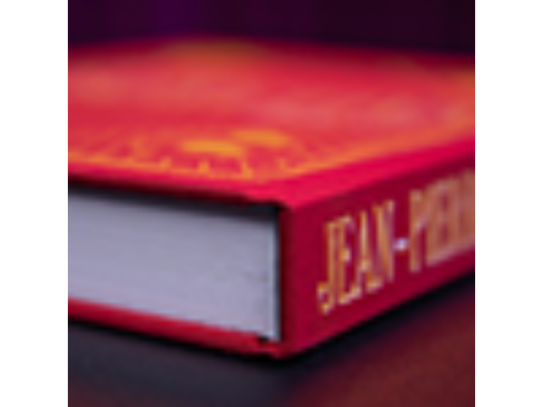 Vallarino by John Lovick and Jean-Pierre Vallarino - Book