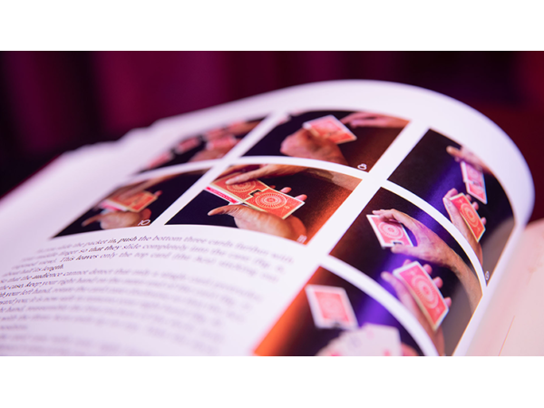 Vallarino by John Lovick and Jean-Pierre Vallarino - Book