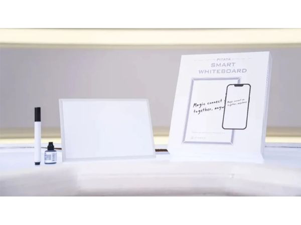 Smart Whiteboard by PITATA - Trick